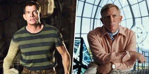 Зірковий склад майбутнього детективу "Ножі наголо 3" поповнюється знаменитим антагоністом зі Всесвіту Людини-Павука, Хейденом Черчем