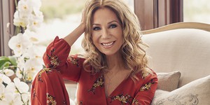 Кеті Лі Ґіффорд розповіла про образу, яку отримала на кастингу від агента: "Не досить гарна для 'Ангелів Чарлі'"