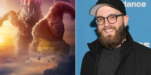 Режисер "Я, мати" Грант Спьютор очолить новий фільм франшизи Monsterverse від Legendary