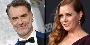 Мюррей Бартлетт зіграє чоловіка Емі Адамс у новій зворушливій драмі "Біля моря"