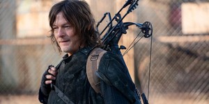 Французька атмосфера та нові пригоди: Відомості про другий сезон "Ходячих мерців: Деріл Діксон"