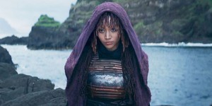 "The Acolyte" розриває серця фанатів на Disney+ з 4.8 мільйонами переглядів у перший день стрімінгу