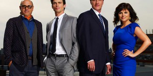 Закликаємо усіх фанатів "White Collar" приготуватися до захоплюючого повернення улюбленого серіалу, що обіцяє приємні сюрпризи та незабутні емоції