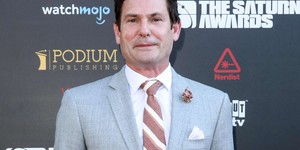 Зірка "Падіння дому Ашерів", Генрі Томас, приєднується до екіпажу моторошного фільму жахів "Намисто" від ESX Entertainment