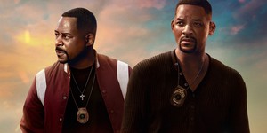 "Погані хлопці: Все або нічого" встановлює новий рекорд франшизи на Rotten Tomatoes