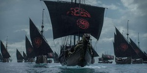 HBO відроджує раніше скасований спін-офф "Гри Престолів" під назвою "Десять Тисяч Кораблів"