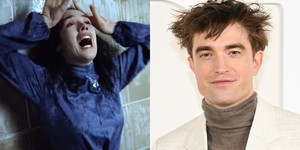 Режисер "Smile" Паркер Фінн анонсує ремейк культового фільму жахів "Possession" з Робертом Паттінсоном у головній ролі