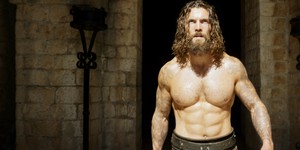 "Вікінги: Вальгалла" отримали дату прем'єри фінального сезону та ексклюзивний трейлер