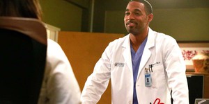 Джейсон Джордж офіційно повертається до "Анатомії Грей" в ролі постійного актора