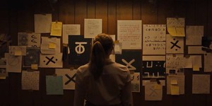 Ніколас Кейдж у найстрашнішій ролі в новому лякаючому тизері майбутнього фільму жахів "Довгі ноги"