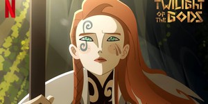 Анімаційна міфологічна епопея "Twilight of the Gods", від Зака Снайдера, отримала дату прем'єри і перший епічний трейлер