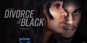 Тайлер Перрі знову вражає глядачів: Прем'єра першого трейлера драматичної стрічки "Divorce In The Black" з Міган Гуд у головній ролі