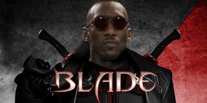 Фільм Marvel "Блейд" знову зіштовхується з проблемами - проєкт втратив ще одного режисера