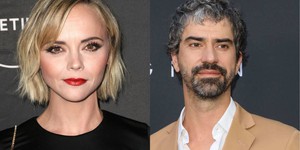 Крістіна Річчі та Хеміш Лінклейтер зіграють у серіалі про справжні злочини "Chop Shop", на тлі похоронного бізнесу в Сан-Фернандо у 1980-х роках