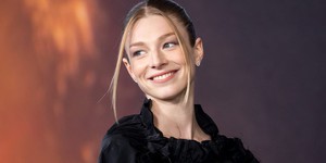 Зірка "Ейфорії" Гантер Шафер приєдналася до Мішель Йео у серіалі "Той, що біжить по лезу 2099" від Amazon