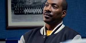 Новий "Поліцейський з Беверлі-Хіллз" на Netflix: Едді Мерфі про труднощі повернення до ролі