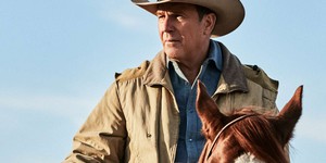 Кевін Костнер висловив своє розчарування чутками про його вихід з "Йеллоустоун", зазначивши, що ніхто з команди не став на його захист