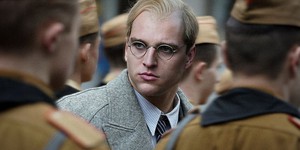 Angel Studios презентували трейлер історичного трилера "Bonhoeffer"