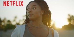 Сімона Байлз готується до нових Олімпійських вершин у трейлері серіалу "Simone Biles: Rising" на Netflix