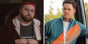 Amazon MGM анонсує екшн-комедію "Balls Up" з Марком Волбергом та Полом Волтером Хаузером у головних ролях