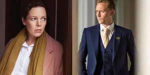 Олівія Колман і Том Гіддлстон готують нові інтриги у високоочікуваному другому сезоні серіалу "Нічний адміністратор"