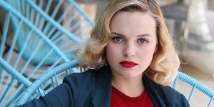 Одесса Янг приєднається до біографічної драми про Брюса Спрінгстіна "Deliver Me From Nowhere" від 20th Century