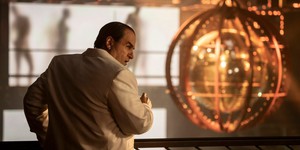 Новий трейлер очікуваного серіалу "Пінгвін" обіцяє шанувальникам моторошну подорож у кримінальний світ Готема