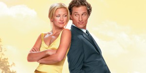 Метью Макконахі майже покинув Голлівудську кар'єру, через епоху романтичних комедій