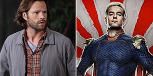 Знову епічне возз'єднання? Джаред Падалекі приєднується до серіалу "Хлопаки" від Еріка Крипке