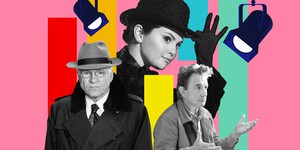 Юджин Леві, Зак Галіфіанакіс та Єва Лонгорія приєднуються до нових розслідуваннь та голлівудських інтриг у четвертому сезоні "Only Murders in the Building"