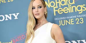 Apple Original Films здобув права на створення детективного фільму "The Wives", у якому головну роль виконає Оскароносна Дженніфер Лоуренс