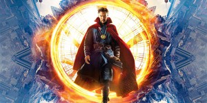 Бенедикт Камбербетч порадував шанувальників та натякнув на повернення Доктора Стренджа у "Месниках 5"