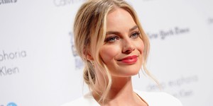 З кіно на ринок напоїв: Зірка "Барбі" Марго Роббі розповіла, чому джин продається легше, ніж фільми