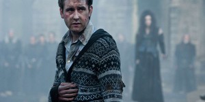 Меттью Льюїс не планує повертатися до ролі Невіла Лонгботома у майбутньому серіалі "Гаррі Поттер"