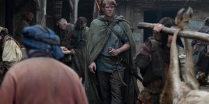 Джордж Мартін розкриває деталі та дату виходу нового приквела "Гри престолів"