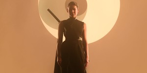 Культовий науково-фантастичний роман "Задача трьох тіл" отримає фільмову аддаптацію від Чжана Імоу