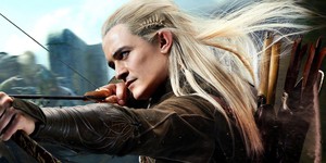 Орландо Блум мріє повернутися до своєї культової ролі Леголаса у новому фільмі "Володар Перснів: Пошук Голлума"