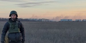 Fremantle представить документальний серіал "Hell Jumper" від BBC, присвячений британському волонтеру, який загинув в Україні