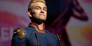 Шоураннер серіалу "Хлопаки" розкрив неочікувану сцену, яка стала найстрашнішим моментом Хоумлендера