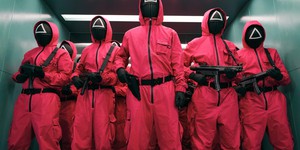 Девід Фінчер та Netflix готують американську версію "Squid Game": Що чекати від сенсаційного ремейку?