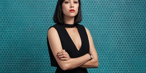 Мішель Прада приєдналася до зіркового складу екшн-трилера "Stone Cold Fox" від режисерки Софії Табет