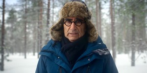 Юджин Леві повертається до своїх подорожей у третьому сезоні "Неохочого мандрівника" на Apple TV+