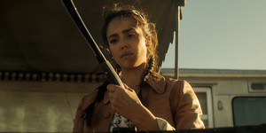 Джессіка Альба очолює Netflix зі стрічкою "Шлях Відплати", а "Бріджертони" продовжують свій тріумф на телебаченні