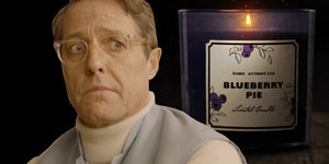 Бажаєте чорничного пирога?: Новий трейлер психологічного горору "Єретик" з Г’ю Грантом у головній ролі, обіцяє подаруваати глядачам незабутні моторошні відчуття