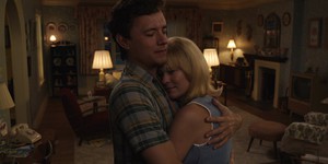 Том Генкс і Робін Райт знову молоді у новому трейлері драми "Here" від режисера легендарної стрічки "Форрест Ґамп"