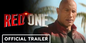 Різдво під загрозою: Дуейн Джонсон і Кріс Еванс рятують Санта-Клауса в новому трейлері фільму "Red One"