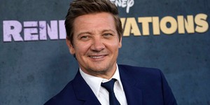 Аварія змінила життя Джеремі Реннера: Актор відверто розповів про стан здоров'я та повернення до складних ролей