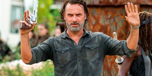 Зірка "Ходячих мерців" Ендрю Лінкольн зіграє головну роль у новому трилер-серіалі "Холодна вода" написаним відомим драматургом Девідом Айрландом