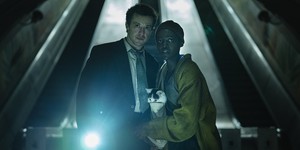 Зірка фільму "Тихе місце: Перший день", Джозеф Квінн, поділився своїм досвідом роботи над стрічкою з мінімальною кількістю діалогів