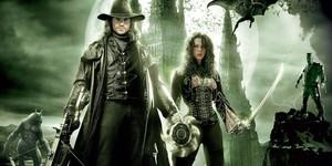 CBS планує створити новий серіал про Ван Хелсінга, який тепер виступить борцем зі злочинністю